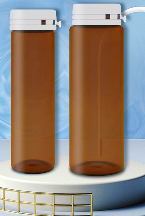 25ml facial mask tube double bayonet essence 30ml glass tubes 01